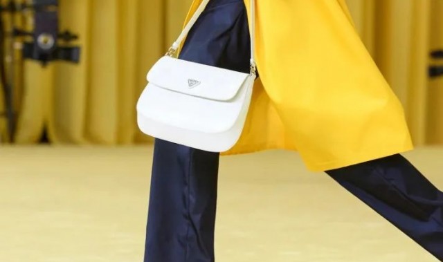 入春第一鞋，怎么有点眼熟？