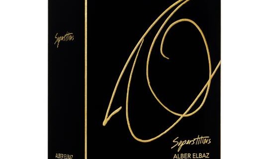 馥马尔香水出版社“高定之香”登陆中国《Superstitious摩登信仰》正式发售