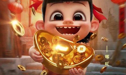 BAZAAR专访“哪吒他爸”：我野心很大