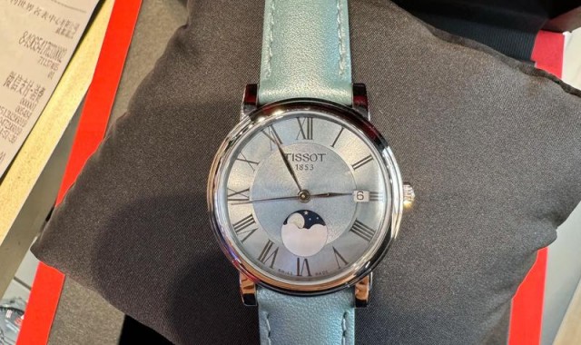 2018年过去了，盘点最受关注的几款腕表，看看有你喜欢的吗？