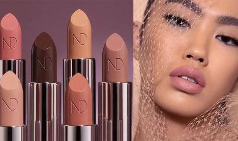 时尚芭莎90秒 ｜ 这些彩妆新品，再不抢就买不到了！