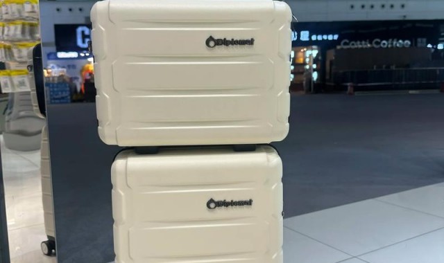 外交官箱包的售后服务,如何买到称心如意的行李箱?