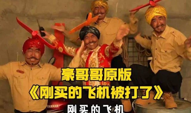 先打飞 再摆拍 好东西都被他拆的稀碎！