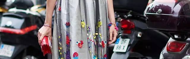 来来来，夏天这些衣服该脱了！接下来穿什么？