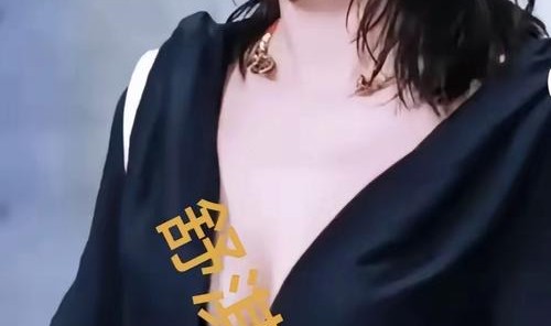 每周时报 | 出镜就刷屏,舒淇可以!