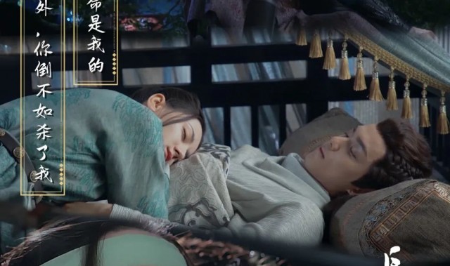 这剧只磕CP的话，太浪费了