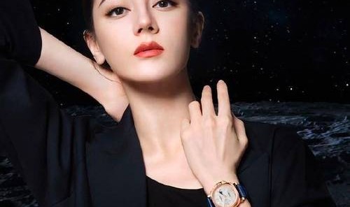 姑娘爱的男人都戴这块表！