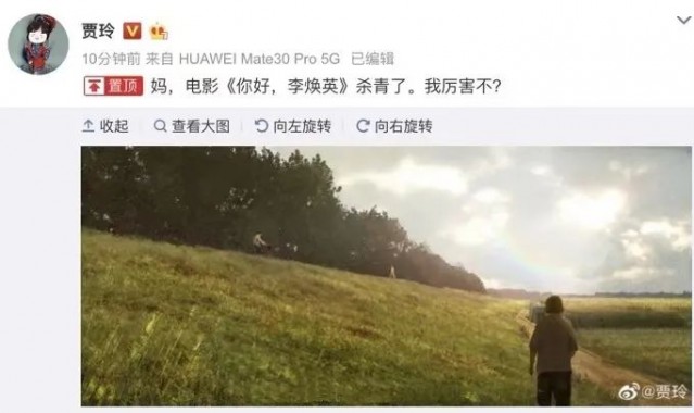 解锁“全球票房最高女导演”称号,她配吗?
