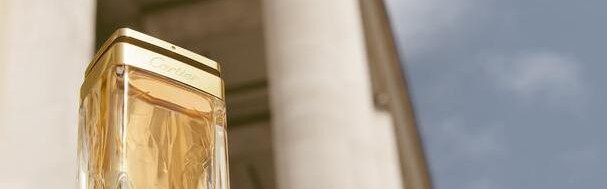 卡地亚香水系列正式登陆天猫官方旗舰店 “无形珠宝”开启馥郁感官之旅