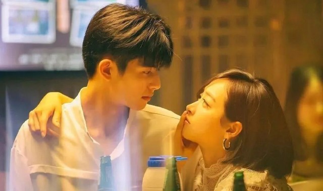 为什么别人家的“弟弟”都这么撩?