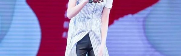 每日星范 ｜ 周冬雨 看她们如何一条裙子从夏穿到冬！