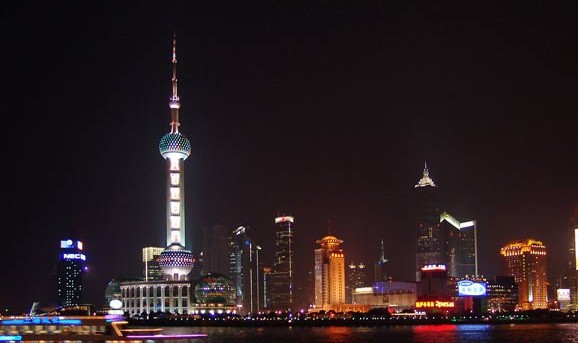 香水地图 嗅一座城市浓缩成的味道