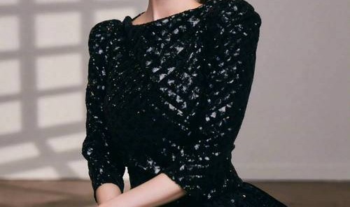 吓坏人的发明却成了美死人的时髦大作?杨幂带头“亲手”告诉你!