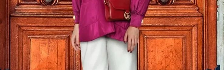 Gucci、Prada免费穿，真有这样的好事？