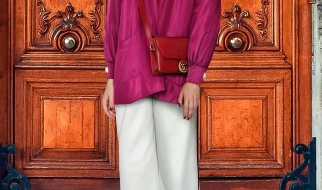 Gucci、Prada免费穿,真有这样的好事?