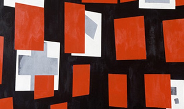 8月艺术展 波普艺术领袖—安迪·沃霍尔作品展