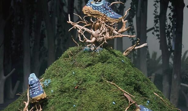 跨界联名,安踏为消费者打造极致价值