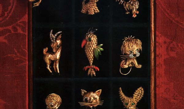 特别的寻狗启事：你祖母见过这只小狗吗？