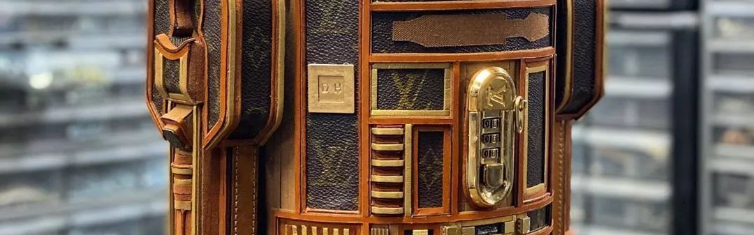 为什么老花越看越顺眼?它们背后的故事才上头