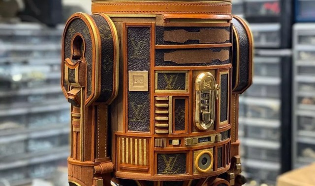 为什么老花越看越顺眼?它们背后的故事才上头