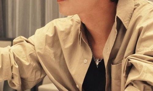 葛亮带你看“镜中的自己”