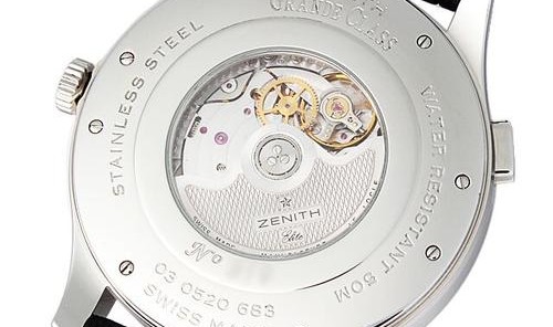 当“不老机芯”遇上“盛世美颜”