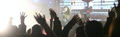 2018“NOWHERE电音趴”上演寒冬热辣秀