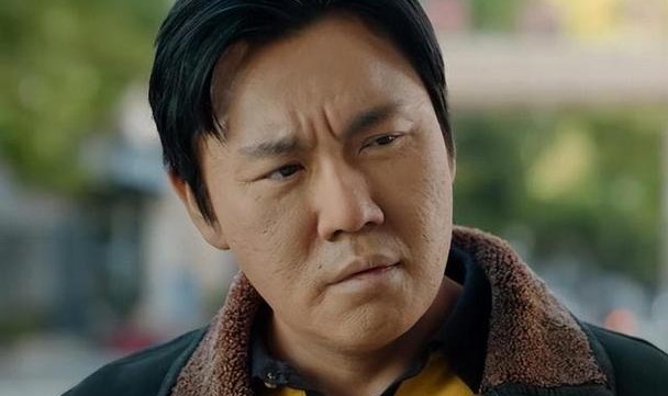 秦昊:在日光之下