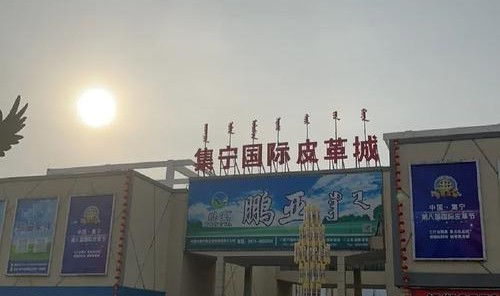 河北大营皮草批发市场,大营国际皮草城除夕放假逾30省市批发
