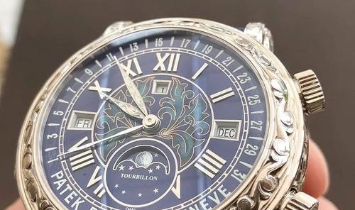 别傻傻的戴老土的腕表，如今成功男人都在戴这样的手表，提升魅力