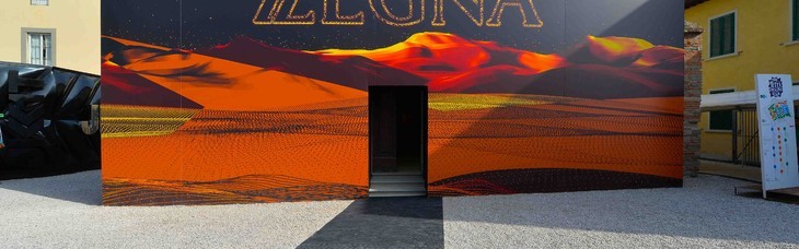 Z ZEGNA 2020夏季系列以环保意识解锁摩登生活