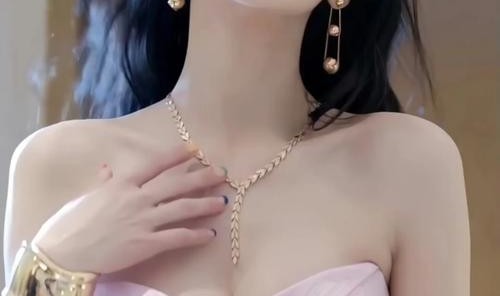 Angelababy真实腰围曝光！好看的腰一定要细得这么夸张吗？