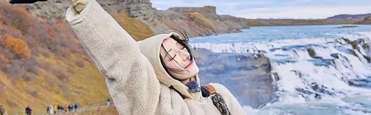 什么？热巴最爱的竟然是“邪恶摇粒绒”？