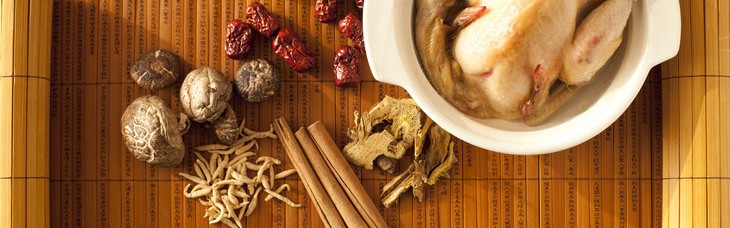 美食专栏—问汤