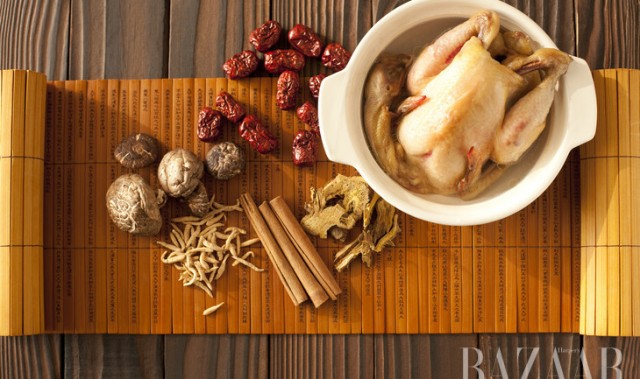 美食专栏—问汤