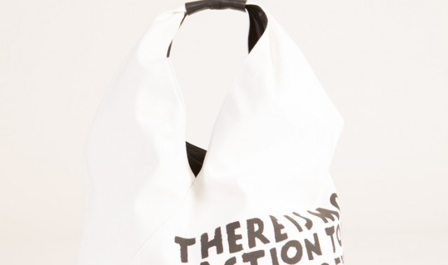 众星演绎MM6 Maison Margiela AIDES 慈善系列