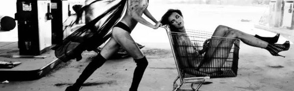 没有回忆的女人很难看到未来