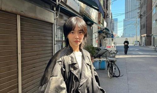 《虽然是神经病但没关系》朴珪瑛引热议，清纯气质的关键就在这儿！