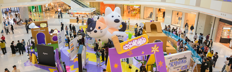 春季养宠烦恼多?戴森“宠爱家”用科学守护健康人宠共居空间