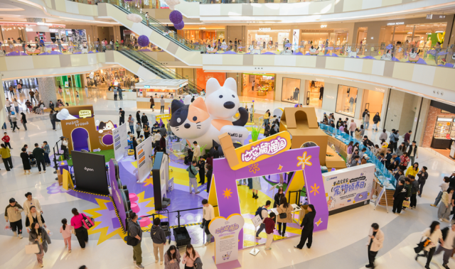 春季养宠烦恼多?戴森“宠爱家”用科学守护健康人宠共居空间