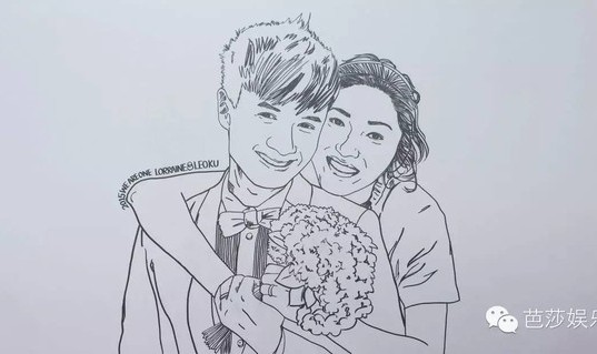 情歌之王的王冠里,承载着她不离不弃的20年!