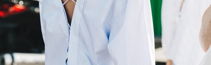 这些背后的“小心机”就能让你时髦的毫无悬念！