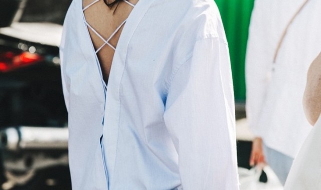 这些背后的“小心机”就能让你时髦的毫无悬念!