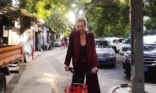 最会走台步的程序员上线！看小KK的“开挂人生”你慕了吗？