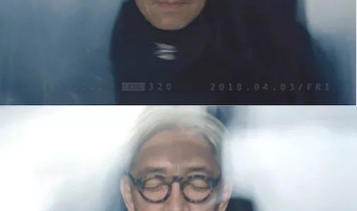 为《荒野猎人》配乐，音乐作品不胜枚举，坂本龙一还是个中国电影迷！