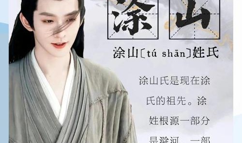 成为主角第一步:拥有复姓