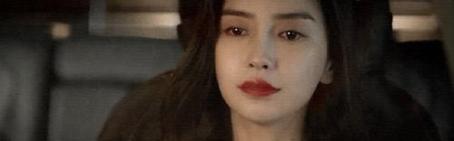 Angelababy：一切的一切正在发生