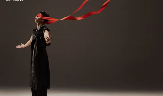 短道速滑林孝埈：赛场里做到最好的自己，剩下的交给命运