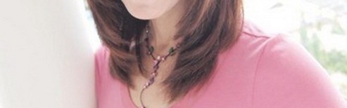 日本美魔女大赛冠军的保养秘诀