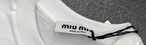 缪缪的少女心思,只有MIU MIU才知道